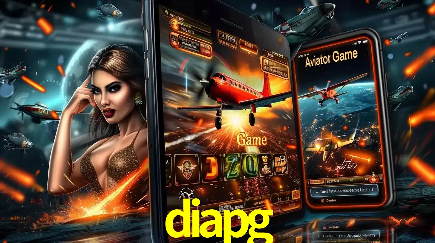 Mulher estilosa cercada por telas que exibem a jogabilidade do Aviator, capturando a intensidade e a estratégia deste popular crash game oferecido pelo diapg.